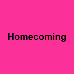 Homecoming