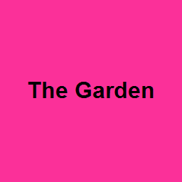 The Garden