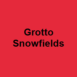 Grotto Snowfields