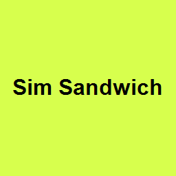 Sim Sandwich