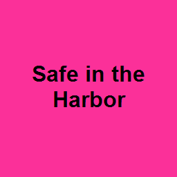 Safe in the Harbor
