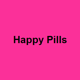 Happy Pills