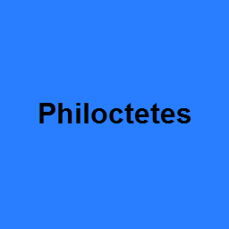 Philoctetes