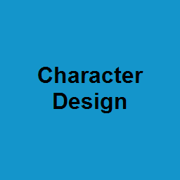 Character Design 