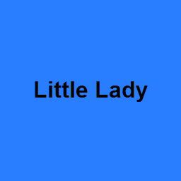 Little Lady 