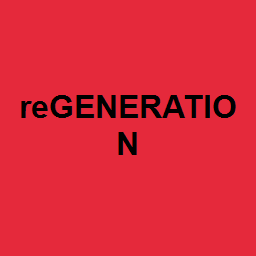 reGENERATION