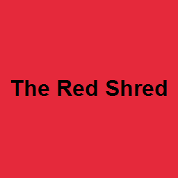 The Red Shred