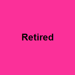 Retired
