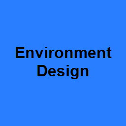 Environment Design