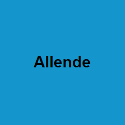 Allende