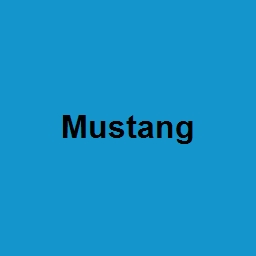 Mustang