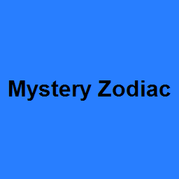 Mystery Zodiac