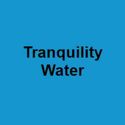 Tranquility Water