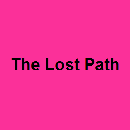 The Lost Path