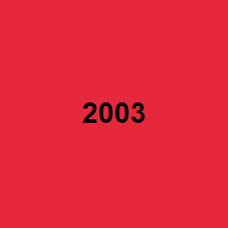 2003