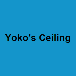 Yoko's Ceiling
