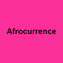 Afrocurrence