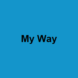 My Way