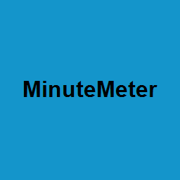 MinuteMeter