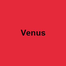 Venus