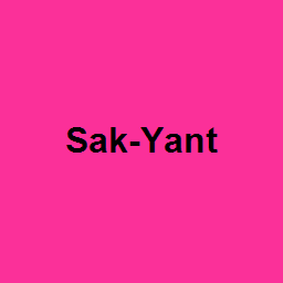 Sak-Yant