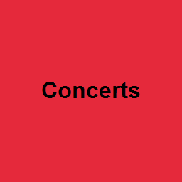 Concerts