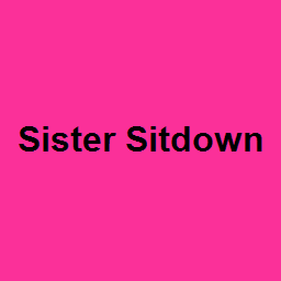 Sister Sitdown