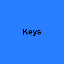 Keys 