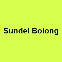 Sundel Bolong