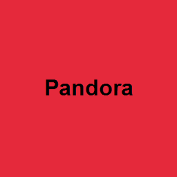 Pandora