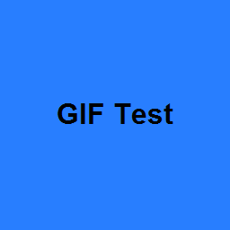 GIF Test