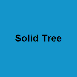 Solid Tree