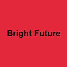 Bright Future