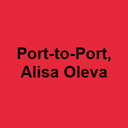 Port-to-Port, Alisa Oleva