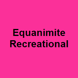 Equanimite Recreational 