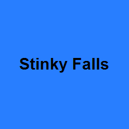 Stinky Falls