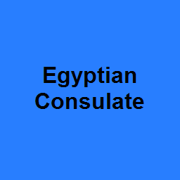 Egyptian Consulate 