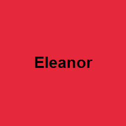 Eleanor