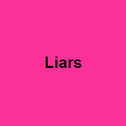 Liars