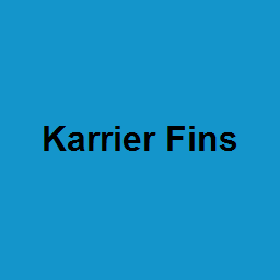 Karrier Fins 