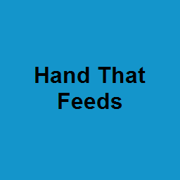 Hand That Feeds