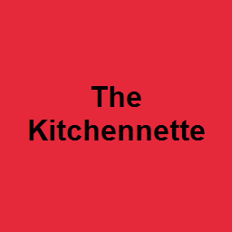The Kitchennette