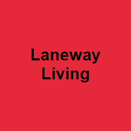 Laneway Living