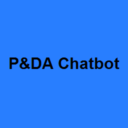 P&DA Chatbot