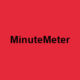 MinuteMeter
