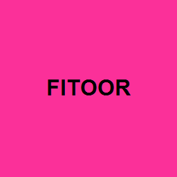 FITOOR