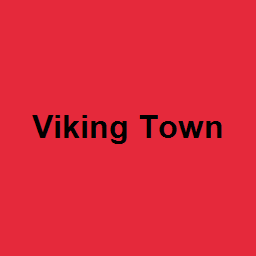 Viking Town