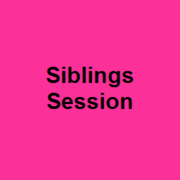 Siblings Session
