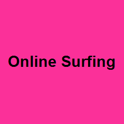 Online Surfing