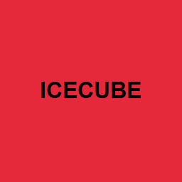 ICECUBE